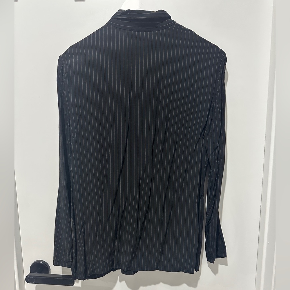 VINTAGE SOFT BUTTON DOWN SHIRT - Picture 9 of 10